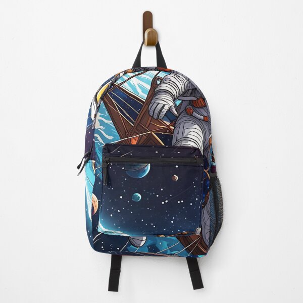 Item preview, Cosmic Solitude designed and sold by 0penvimark.