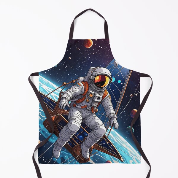 Item preview, Cosmic Solitude designed and sold by 0penvimark.