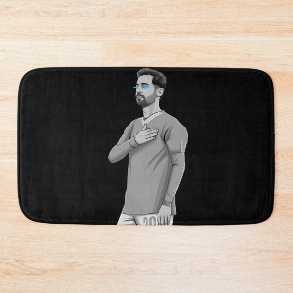 Item preview, Bernardo Silva Black and White Version designed and sold by Aldduardo.