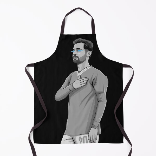 Item preview, Bernardo Silva Black and White Version designed and sold by Aldduardo.