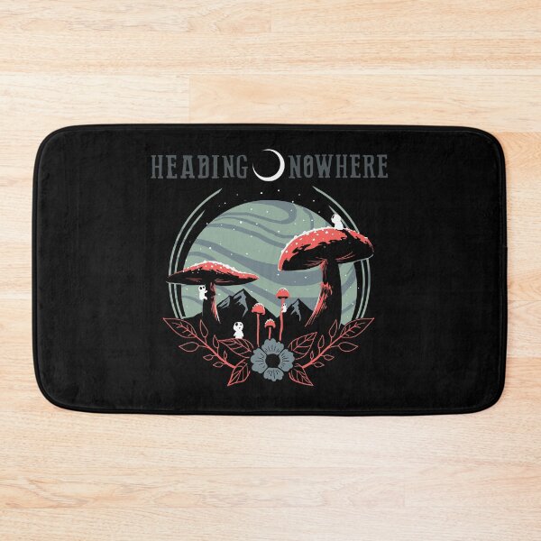 Item preview, Space Heading Nowhere designed and sold by Art By Isah.