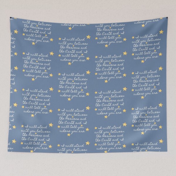 Item preview, Charlotte and George designed and sold by Lara Badoco.