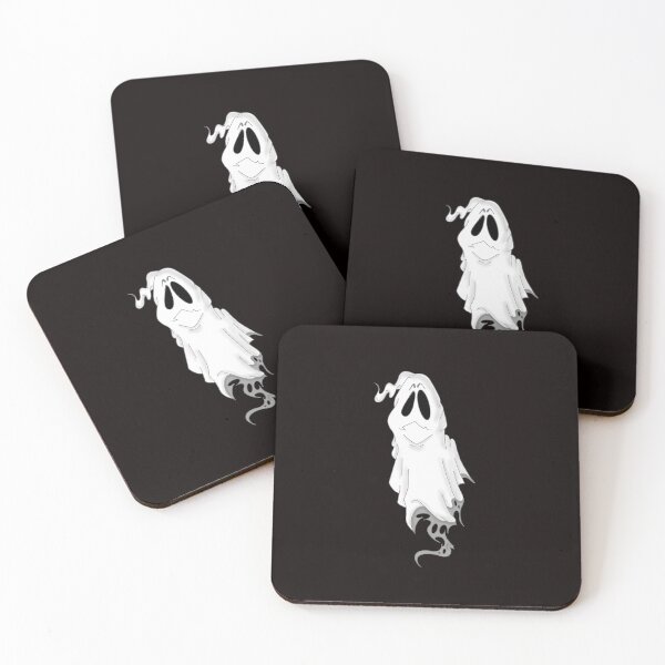 Item preview, Halloween  ghost  designed and sold by TheEndDesign.