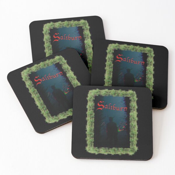 Item preview, Saltburn Party Maze Scene  designed and sold by marylovesshrek.