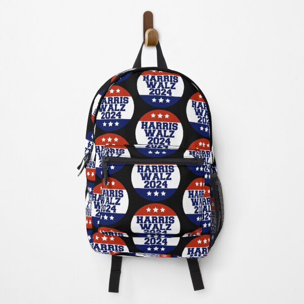 Item preview, Harris Walz 2024 designed and sold by remerasnerdas.