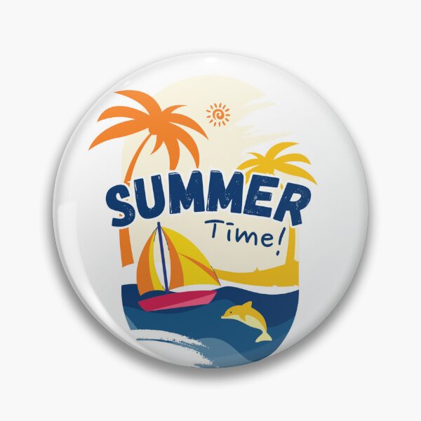 Item preview, Summer Time designed and sold by martin max.