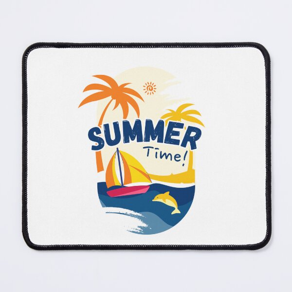 Item preview, Summer Time designed and sold by martin max.