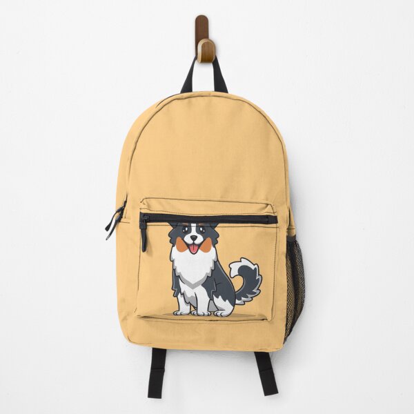 Item preview, Cute Australian Shepherd designed and sold by ahdsalama96.