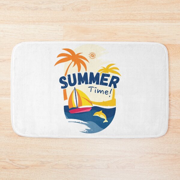 Item preview, Summer Time designed and sold by martin max.