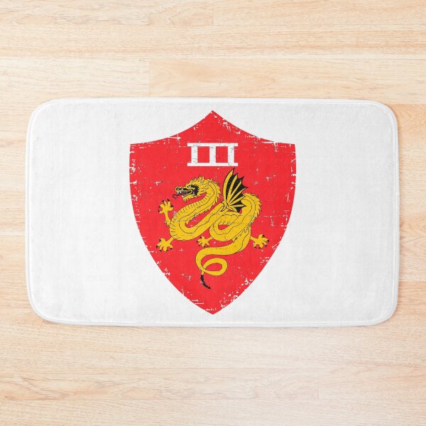 Item preview, USMC - 3rd Amphibious Corps - WW2 - Grunge Style designed and sold by pzd501.