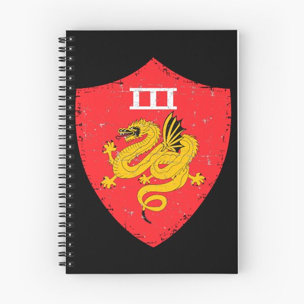 Item preview, USMC - 3rd Amphibious Corps - WW2 - Grunge Style designed and sold by pzd501.