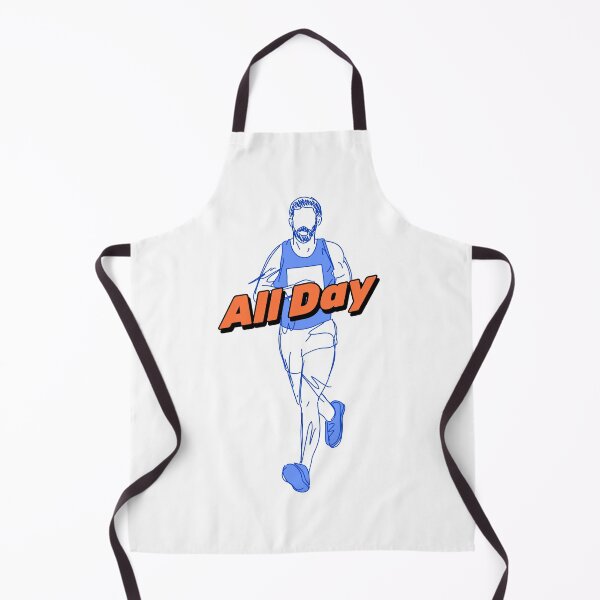 Item preview, All Day: Running designed and sold by PB-Sandwich.