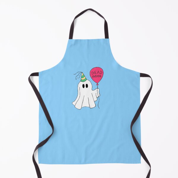 Item preview, Afterlife: Dead Inside designed and sold by SpookySpiceArt.