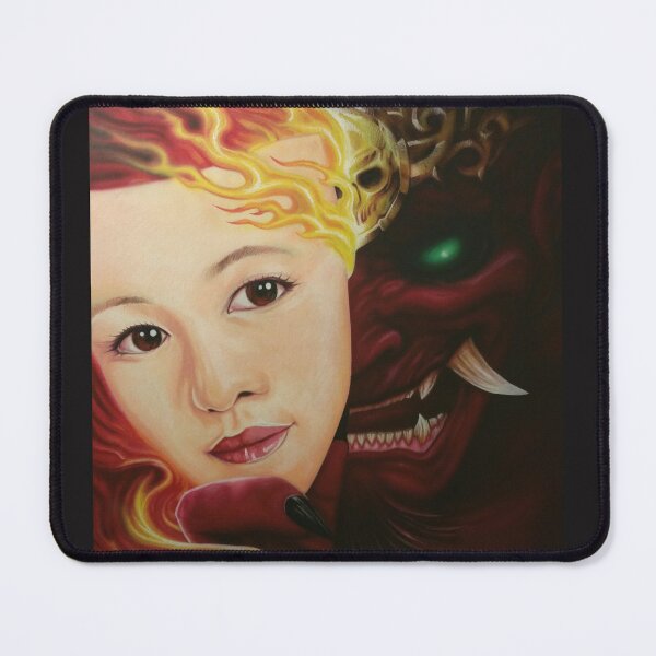 Item preview, Behind the beauty designed and sold by Markotics.