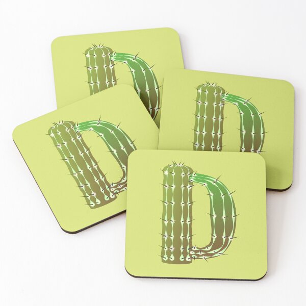 Item preview, Letter D designed and sold by goodstrokes.