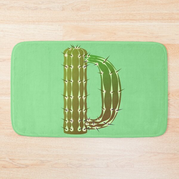 Item preview, Letter D designed and sold by goodstrokes.