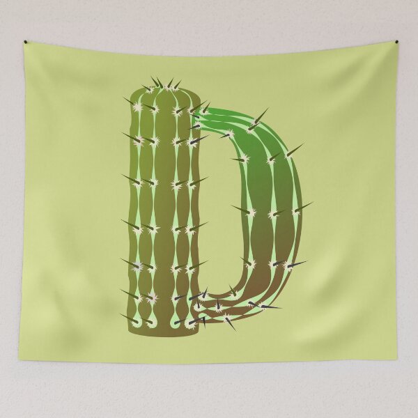 Item preview, Letter D designed and sold by goodstrokes.