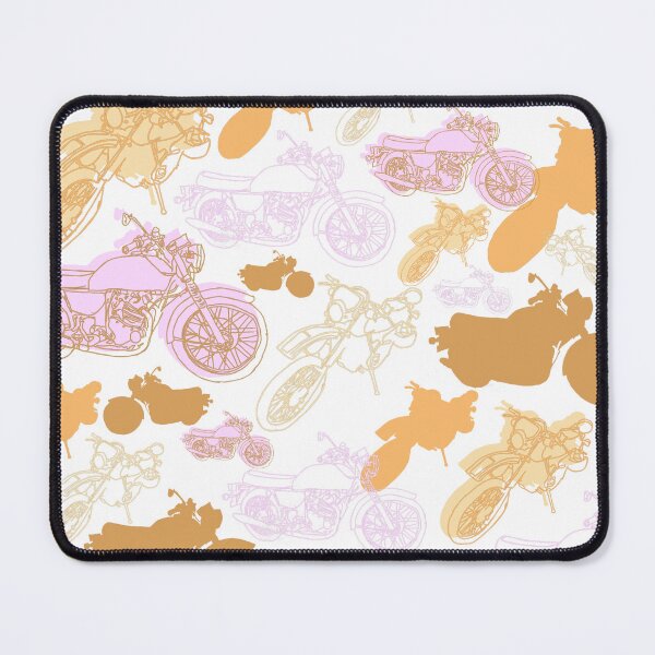 Item preview, Motorcycle Madness 2.0 designed and sold by RubyPrintDesign.