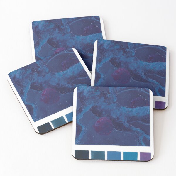 Item preview, Last Years Crabapples designed and sold by kinoko.draws.
