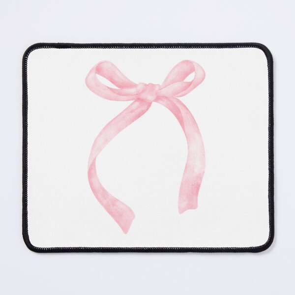 Item preview, Coquette pink bow. designed and sold by Luisshopp.