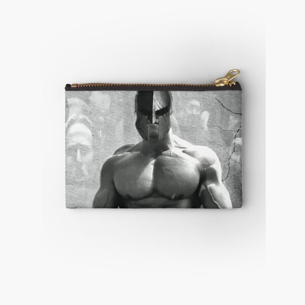 Item preview, SPARTAN ACHILLES:GREEK WARRIOR designed and sold by johnnyssandart.