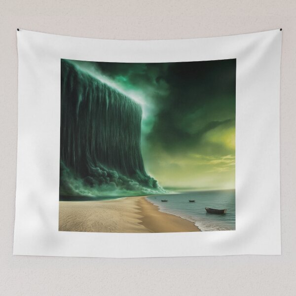 Item preview, The Dark Cloud Fold Series Leftovers and Bones Netflix Action Mystery and Magic designed and sold by koringaFTS.