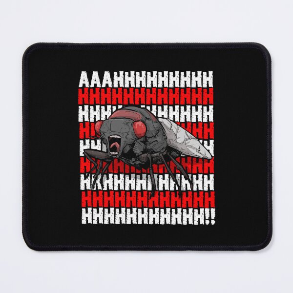 Item preview, Screaming Cicada designed and sold by LVBART.