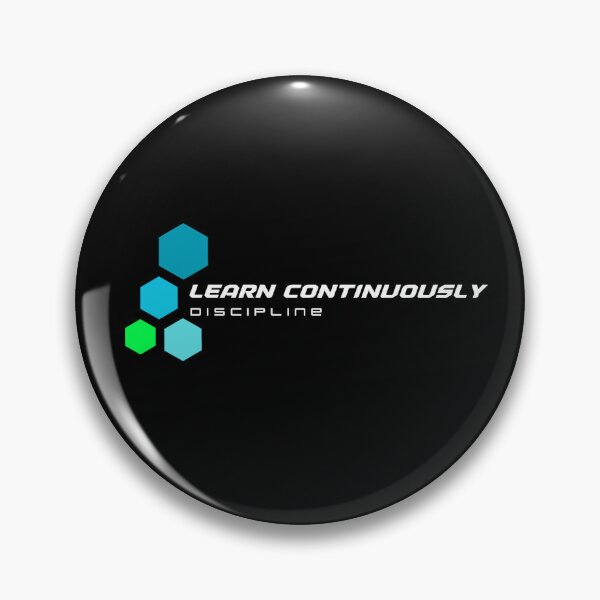 Item preview, Learn Contilously designed and sold by vjtov6.