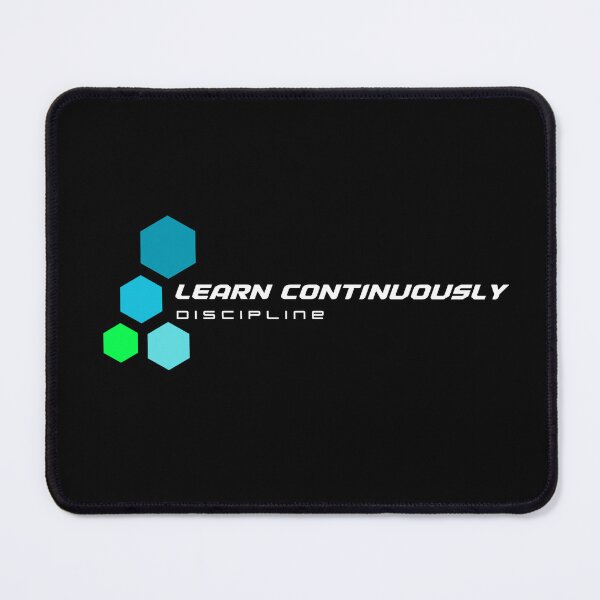 Item preview, Learn Contilously designed and sold by vjtov6.