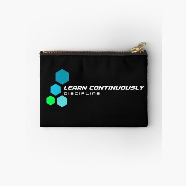 Item preview, Learn Contilously designed and sold by vjtov6.