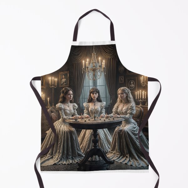 Item preview, Oracles "Series" designed and sold by CSApothecary.