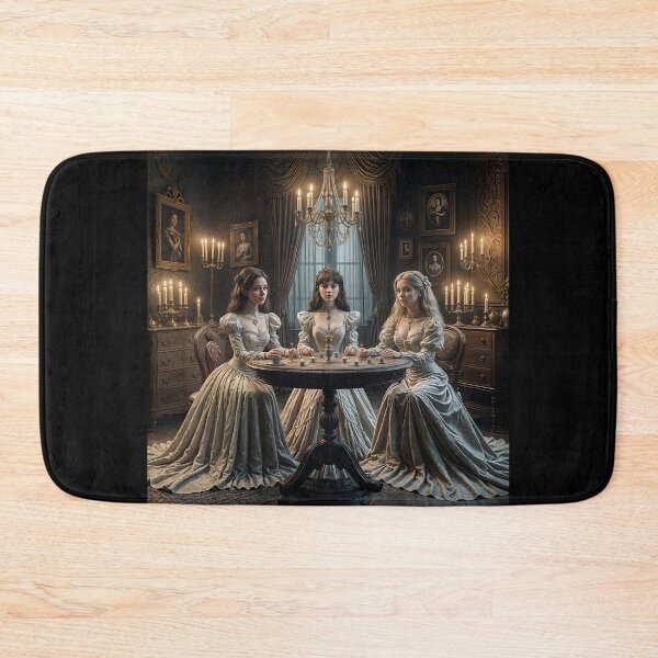 Item preview, Oracles "Series" designed and sold by CSApothecary.