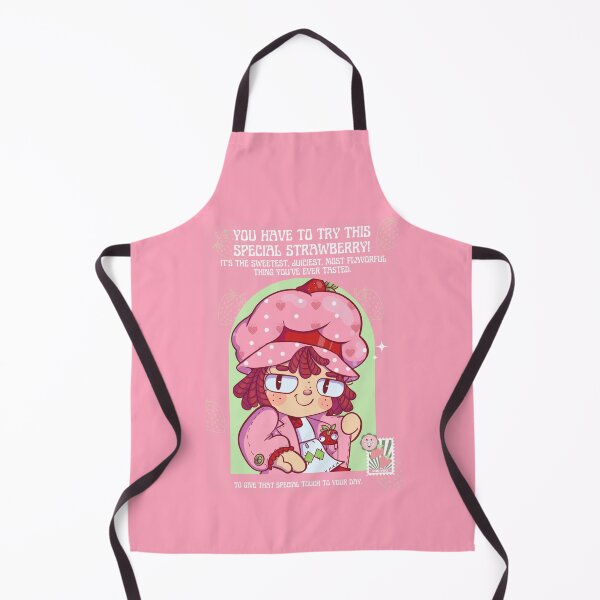 Item preview, Sweet & Juicy Strawberry Delight designed and sold by marimariano.