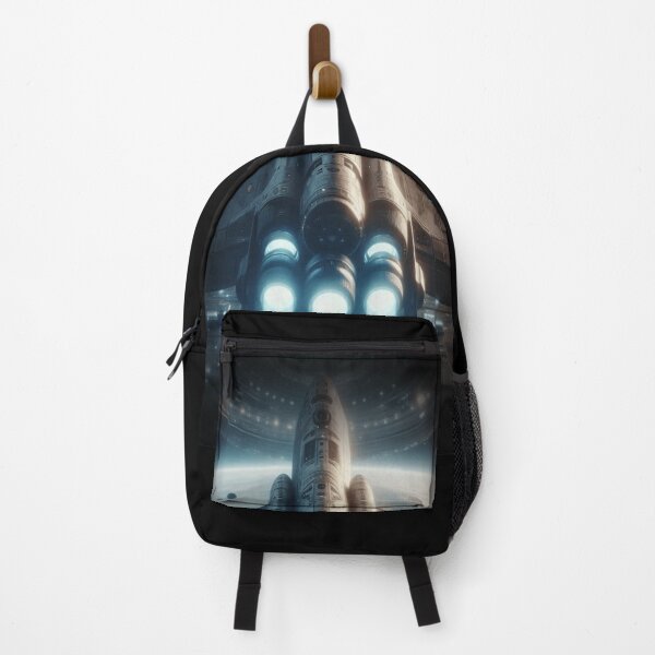 Item preview, Futuristic SpaceShuttle designed and sold by Gustavo Umbertino.