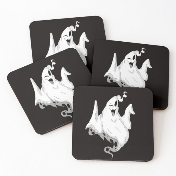 Item preview, Halloween  ghost  designed and sold by TheEndDesign.