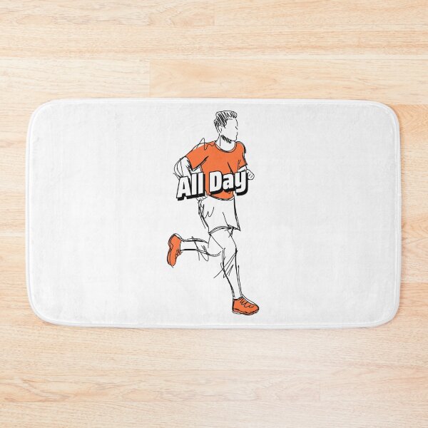 Item preview, All Day Runner designed and sold by PB-Sandwich.