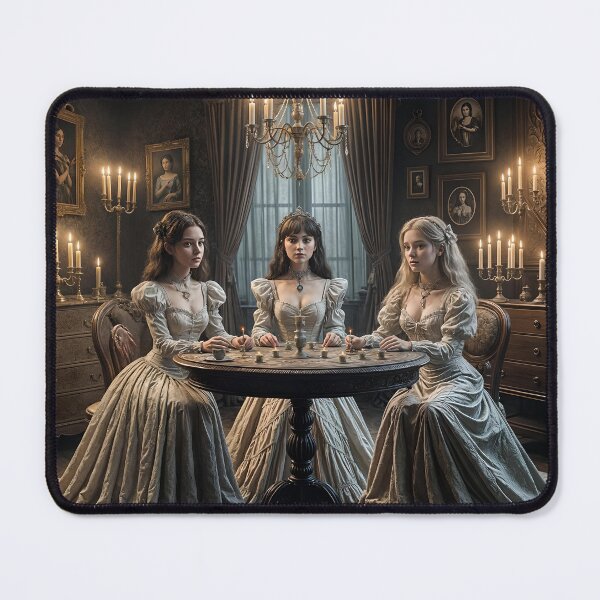 Item preview, Oracles "Series" designed and sold by CSApothecary.