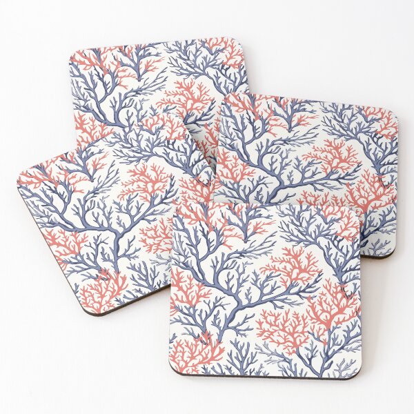Item preview, Corals of Aethoria designed and sold by meggydesigns.