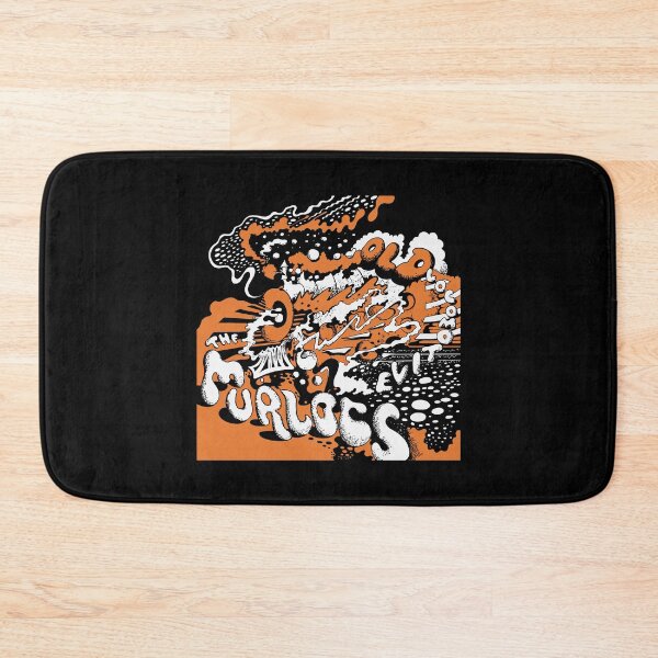 Item preview, The Murlocs Old Locomotive designed and sold by faithtyler.