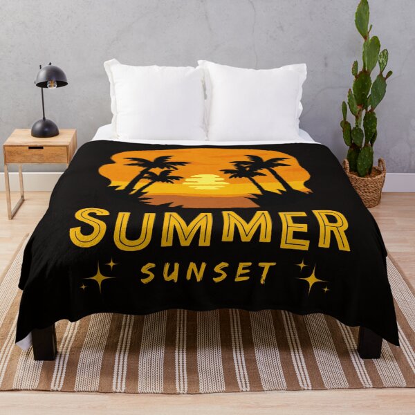 Item preview, SUMMER SUNSET designed and sold by martin max.