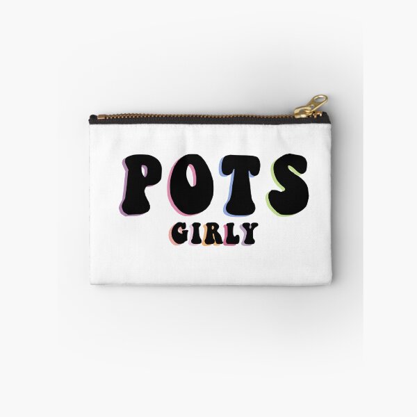 Aperçu de l'œuvre POTS Girly créée et vendue par Bizzybuys1.