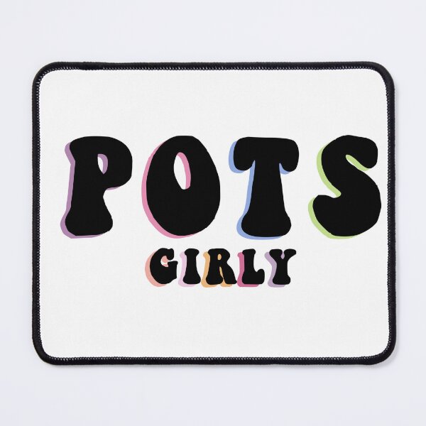 Item preview, POTS Girly designed and sold by Bizzybuys1.