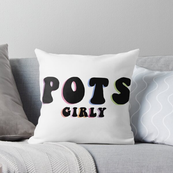 Item preview, POTS Girly  designed and sold by Bizzybuys1.