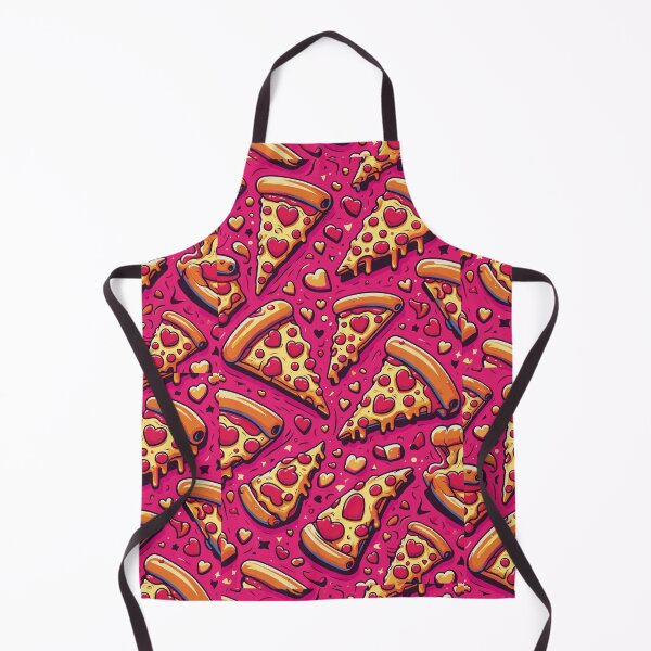 Item preview, Pizza Love designed and sold by Elia Moon.