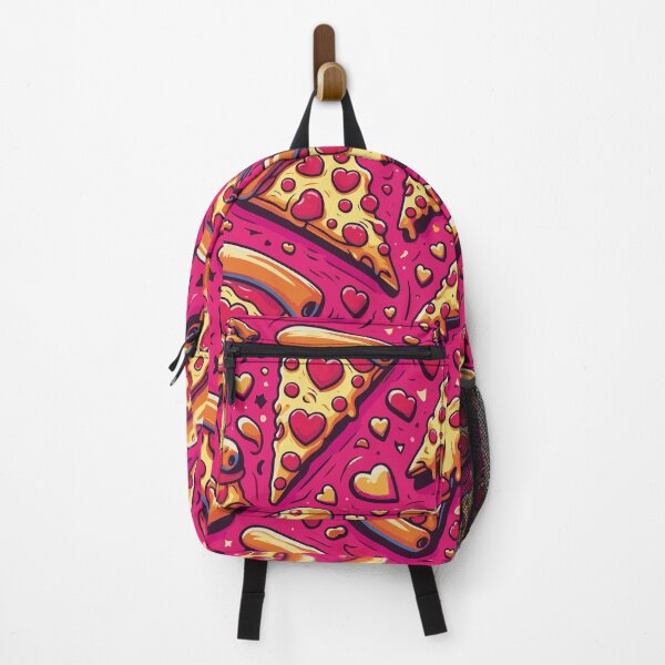Item preview, Pizza Love designed and sold by Elia Moon.
