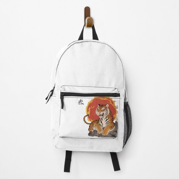 Item preview, Hydro Art - Asian Tiger designed and sold by PolygonPinnacle.