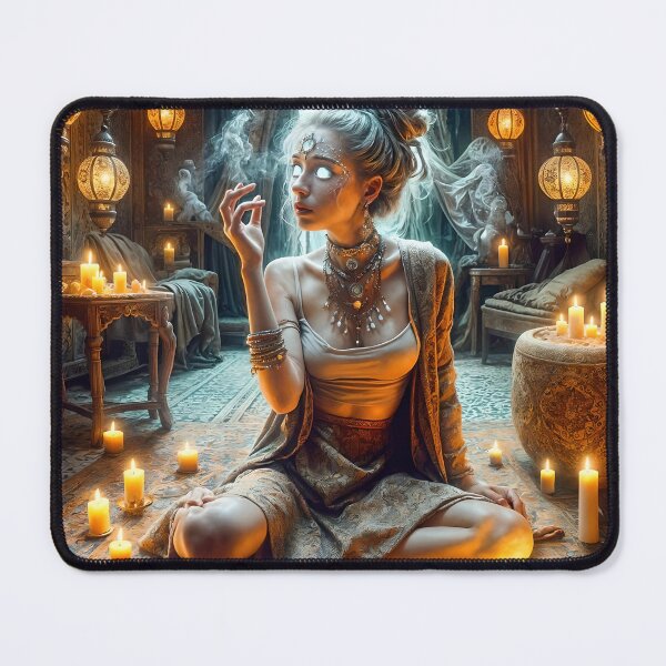 Item preview, Oracles "Series"  designed and sold by CSApothecary.