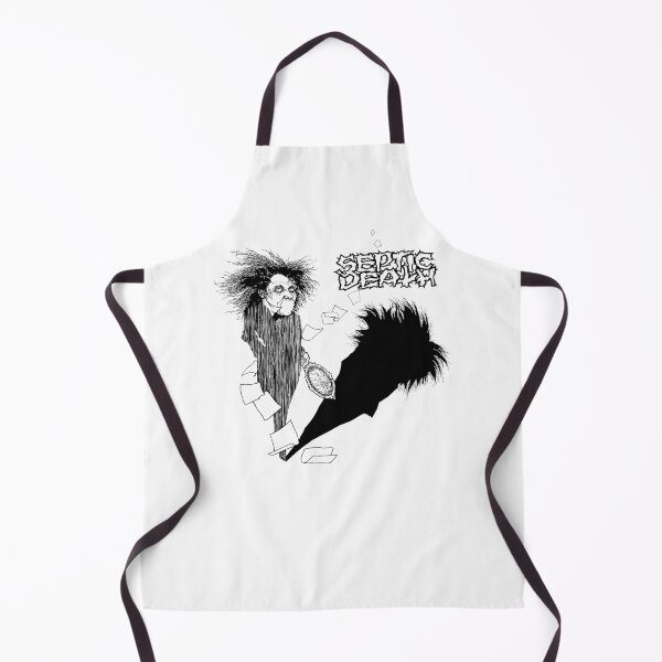Item preview, Septic Death designed and sold by faithtyler.