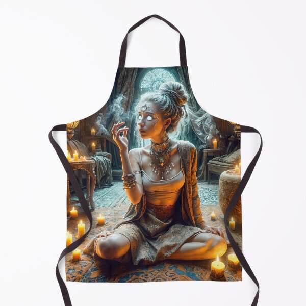 Item preview, Oracles "Series"  designed and sold by CSApothecary.