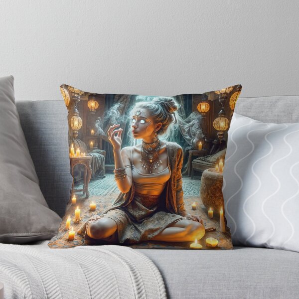 Item preview, Oracles "Series"  designed and sold by CSApothecary.